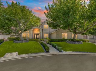 8000 Silver King Dr #1294, Las Vegas, NV 89129