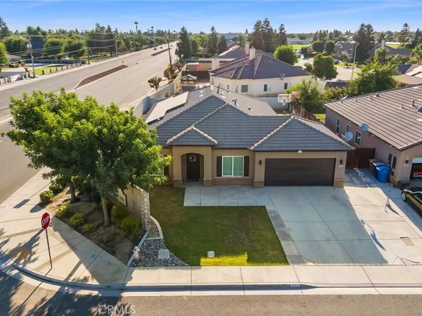 8009 Rhine Dr, Bakersfield, CA 93313