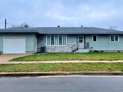 105 N Lindon St, Joice, IA, 50446