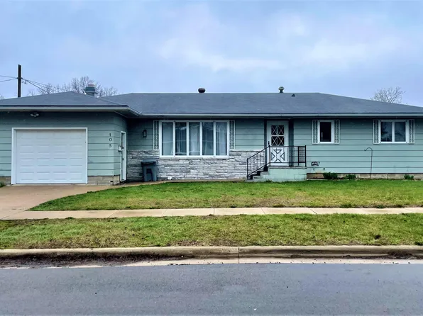 105 N Lindon St, Joice, IA 50446