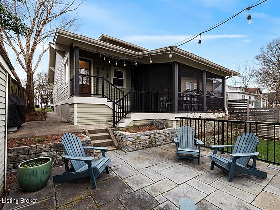 2nd image of 1845 Shady Ln