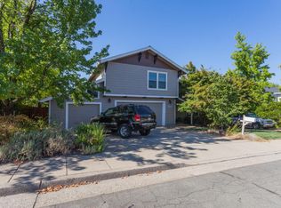 1631 El Capitan Dr, Redding, CA 96001