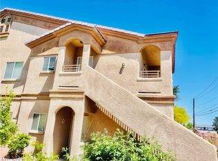 5750 E Hacienda Ave UNIT 206, Las Vegas, NV 89122