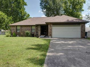 534 S Harper Ave, Springfield, MO 65802