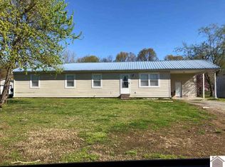 125 Johnston Subdivision Rd, Benton, KY 42025