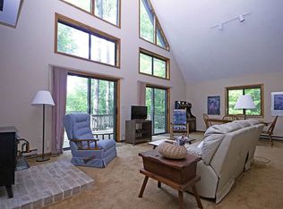 122 Shamokin Springs Trl, Wintergreen Resort, VA 22967