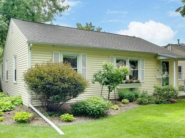 6905 Sheridan Ave S, Richfield, MN 55423