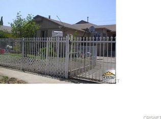 8847 Urbana Ave, Pacoima, CA 91331