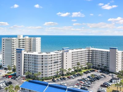 24522 Perdido Beach Blvd #5917, Orange Beach, AL, 36561
