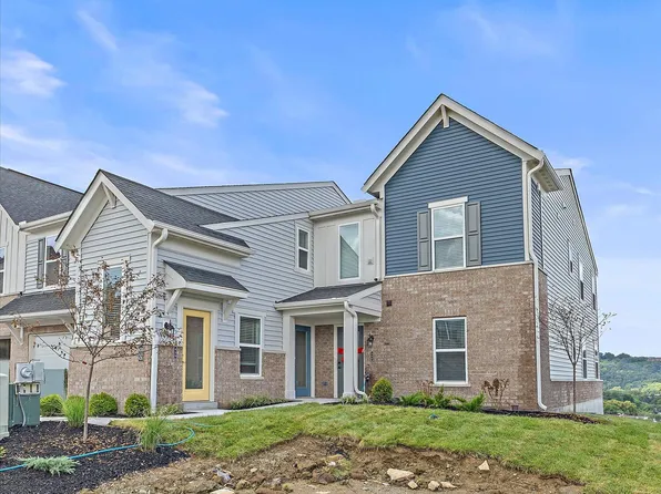 430 Station Dr #34-302, Ludlow, KY 41016