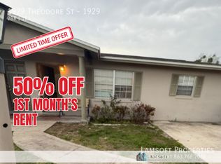 1929 Theodore St #1929, Sebring, FL 33872