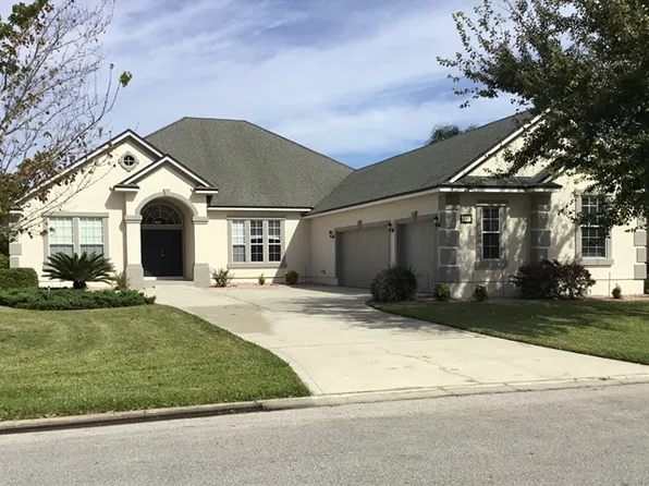 521 Battersea Dr, Saint Augustine, FL 32095