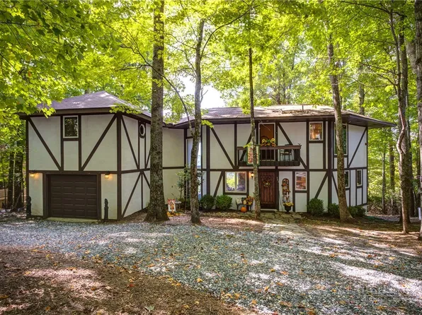 302 Eagle Nest Lane, Fleetwood, NC 28626