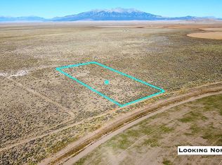 Jamaica St, Blanca, CO 81123