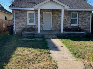 1717 Underwood St, Nashville, TN 37208