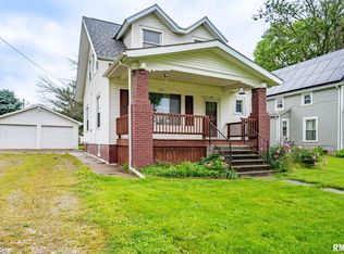 109 Cherry St, Green Valley, IL