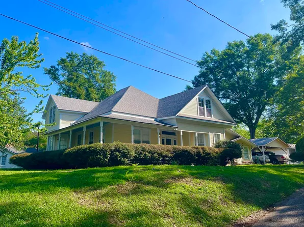 304 N Alley St, Jefferson, TX 75657