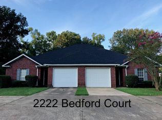 2222 Bedford Ct APT A, Albany, GA 31721