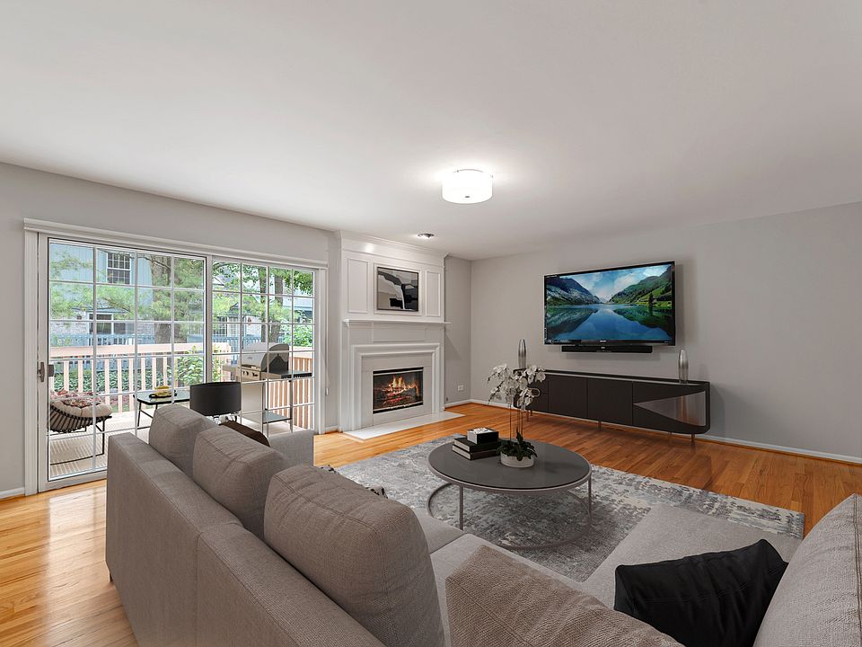 613 Cherbourg Ct N, Buffalo Grove, IL 60089 Zillow