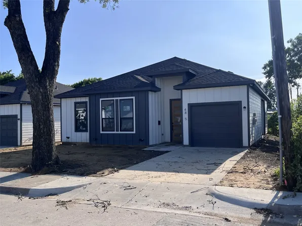 4835 Sapphire St, Dallas, TX 75223