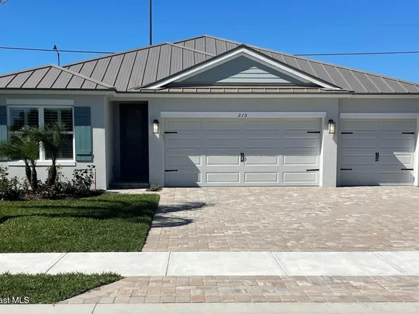 215 First Light Cir, Cocoa, FL 32922
