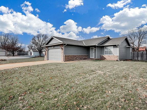 2nd image of 5340 S Stoneborough Ct