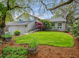 4146 NE Meadow Ln, Hillsboro, OR 97124
