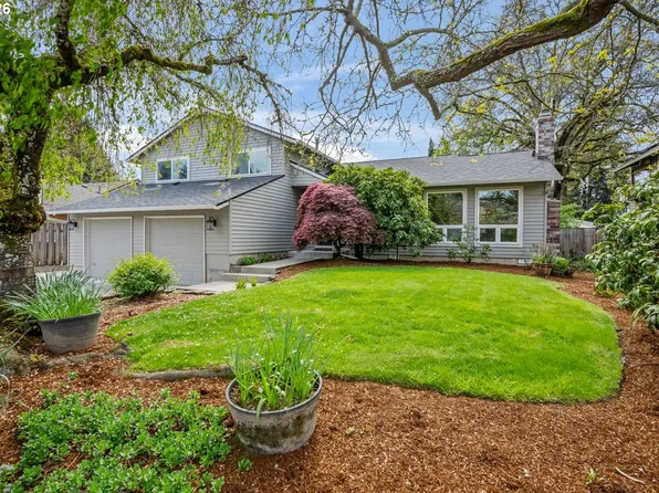 4146 NE Meadow Ln, Hillsboro, OR 97124