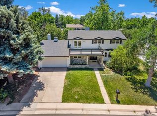 1424 E Fremont Cir N, Centennial, CO 80122