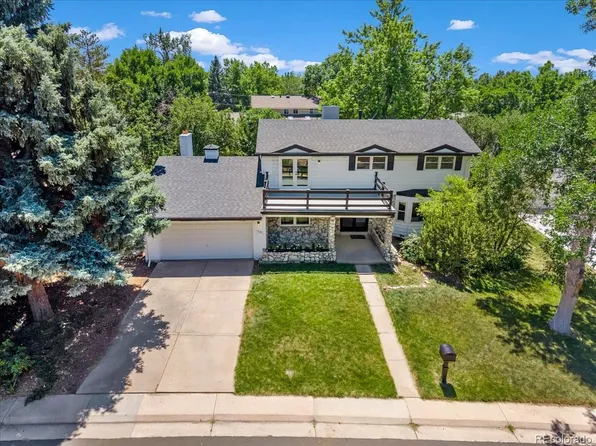 1424 E Fremont Circle N, Centennial, CO 80122