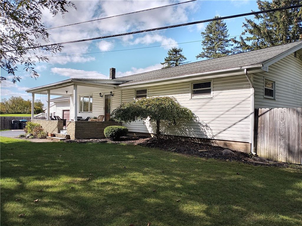 2608 County Road 25 Clifton Springs NY 14432 Zillow