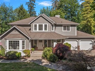 21304 SE 213th St, Maple Valley, WA 98038