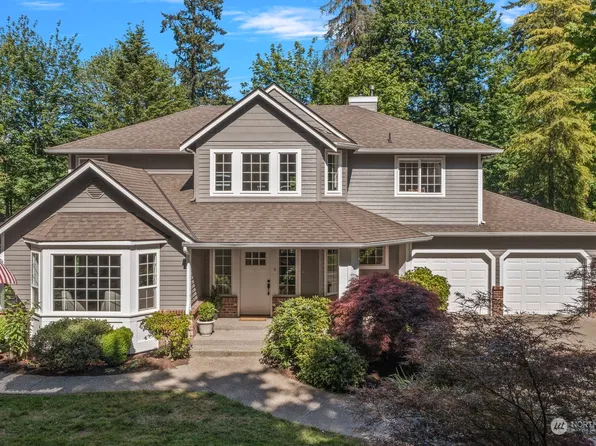 21304 SE 213th Street, Maple Valley, WA 98038