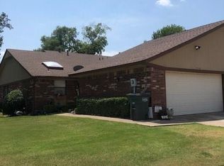 1510 Fall Creek Dr, Edmond, OK 73013