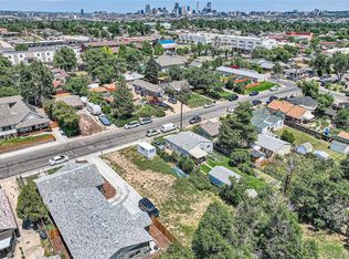 3224 W Dakota Ave, Denver, CO 80219