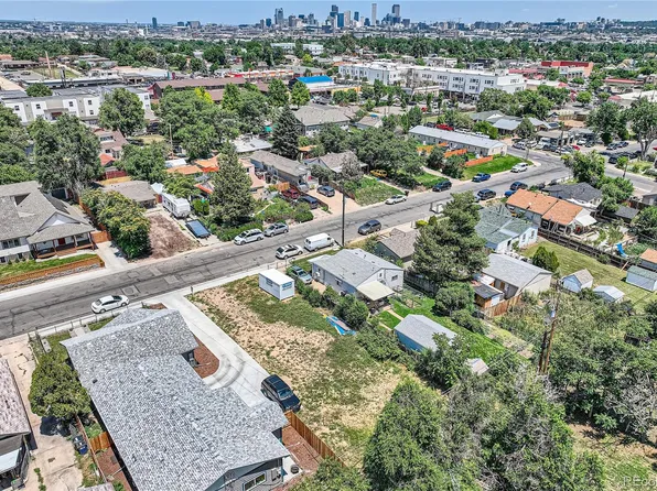3224 W Dakota Avenue, Denver, CO 80219