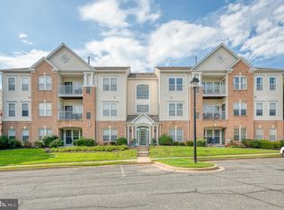 105 Sunshine Ct UNIT D, Forest Hill, MD