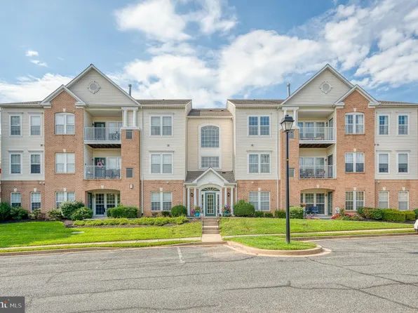 105 Sunshine Ct Unit D, Forest Hill, MD 21050