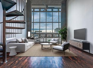 311 Oak St #PENTHOUSE 4, Oakland, CA 94607