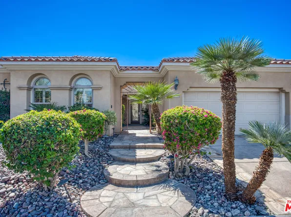 81765 Avenida Sombra, Indio, CA 92203