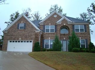 5465 Lemoyne Dr SW, Atlanta, GA 30331