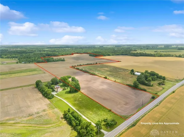 0 W State Route 73, Wilmington, OH 45177