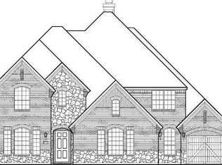 3508 Oak Island Ln, Flower Mound, TX 75028