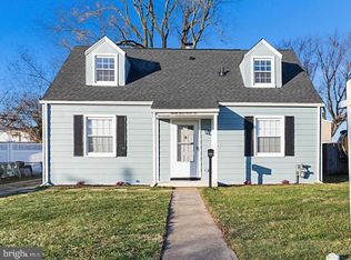 3446 Sollers Point Rd, Dundalk, MD 21222