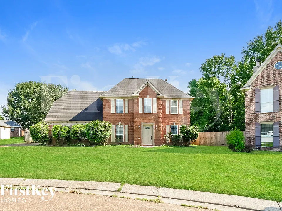 13629 Hunters Forest Cv