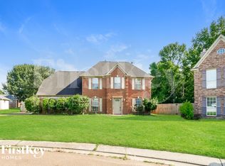 13629 Hunters Forest Cv, Olive Branch, MS 38654