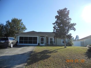 10100 Langan St, Spring Hill, FL 34608