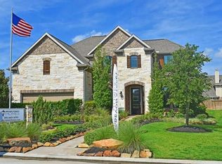 1106 Fragile Sail Ct, Katy, TX 77494