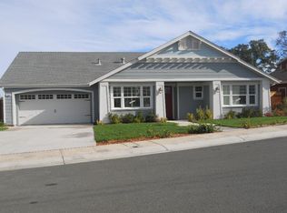 1266 Wrigley St, Lakeport, CA 95453