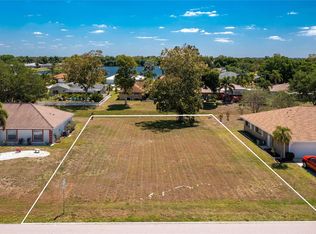 2424 Montpelier Rd, Punta Gorda, FL 33983